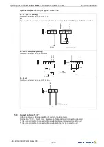 Preview for 18 page of ZIEHL-ABEGG Fcontrol Basic FSDM Series Operating Instructions Manual