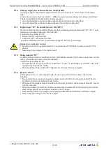 Preview for 19 page of ZIEHL-ABEGG Fcontrol Basic FSDM Series Operating Instructions Manual