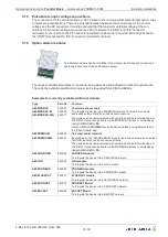 Preview for 21 page of ZIEHL-ABEGG Fcontrol Basic FSDM Series Operating Instructions Manual