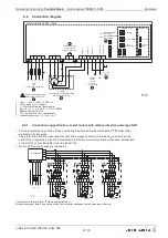 Preview for 27 page of ZIEHL-ABEGG Fcontrol Basic FSDM Series Operating Instructions Manual