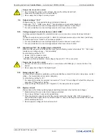 Preview for 19 page of ZIEHL-ABEGG Fcontrol Basic Operating Instructions Manual