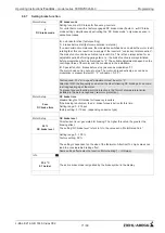 Preview for 71 page of ZIEHL-ABEGG Fcontrol FKDM..-C Series Operating Instructions Manual