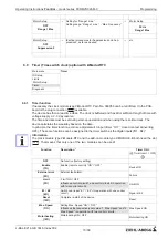 Preview for 73 page of ZIEHL-ABEGG Fcontrol FKDM..-C Series Operating Instructions Manual