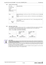 Preview for 75 page of ZIEHL-ABEGG Fcontrol FKDM..-C Series Operating Instructions Manual