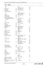 Предварительный просмотр 98 страницы ZIEHL-ABEGG Fcontrol FKDM..-C Series Operating Instructions Manual