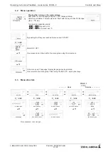 Предварительный просмотр 17 страницы ZIEHL-ABEGG Fcontrol FKDMxx-C Series Operating Instructions Manual