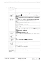 Preview for 35 page of ZIEHL-ABEGG Fcontrol FKDMxx-C Series Operating Instructions Manual