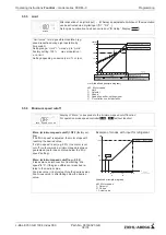 Предварительный просмотр 38 страницы ZIEHL-ABEGG Fcontrol FKDMxx-C Series Operating Instructions Manual