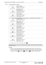 Предварительный просмотр 40 страницы ZIEHL-ABEGG Fcontrol FKDMxx-C Series Operating Instructions Manual