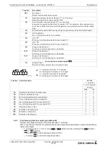 Предварительный просмотр 53 страницы ZIEHL-ABEGG Fcontrol FKDMxx-C Series Operating Instructions Manual