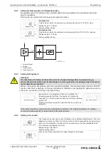 Предварительный просмотр 60 страницы ZIEHL-ABEGG Fcontrol FKDMxx-C Series Operating Instructions Manual