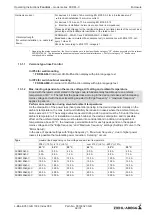 Предварительный просмотр 69 страницы ZIEHL-ABEGG Fcontrol FKDMxx-C Series Operating Instructions Manual