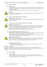 Preview for 11 page of ZIEHL-ABEGG Fcontrol FTET10AHMQ-L Operating Instructions Manual