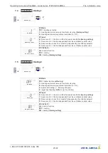 Preview for 25 page of ZIEHL-ABEGG Fcontrol FTET10AHMQ-L Operating Instructions Manual