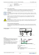 Preview for 33 page of ZIEHL-ABEGG Fcontrol FTET10AHMQ-L Operating Instructions Manual