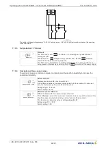 Preview for 44 page of ZIEHL-ABEGG Fcontrol FTET10AHMQ-L Operating Instructions Manual