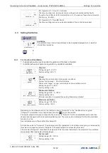 Preview for 58 page of ZIEHL-ABEGG Fcontrol FTET10AHMQ-L Operating Instructions Manual