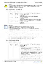 Preview for 13 page of ZIEHL-ABEGG Fcontrol FTET4AHMQ-L Operating Instructions Manual