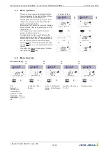 Preview for 19 page of ZIEHL-ABEGG Fcontrol FTET4AHMQ-L Operating Instructions Manual