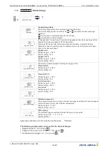 Preview for 29 page of ZIEHL-ABEGG Fcontrol FTET4AHMQ-L Operating Instructions Manual