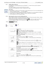 Preview for 37 page of ZIEHL-ABEGG Fcontrol FTET4AHMQ-L Operating Instructions Manual