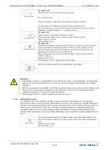 Preview for 52 page of ZIEHL-ABEGG Fcontrol FTET4AHMQ-L Operating Instructions Manual