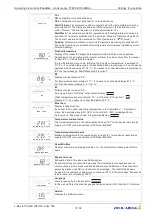 Preview for 57 page of ZIEHL-ABEGG Fcontrol FTET4AHMQ-L Operating Instructions Manual