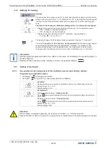 Preview for 66 page of ZIEHL-ABEGG Fcontrol FTET4AHMQ-L Operating Instructions Manual