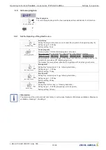 Preview for 70 page of ZIEHL-ABEGG Fcontrol FTET4AHMQ-L Operating Instructions Manual