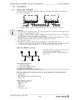 Preview for 18 page of ZIEHL-ABEGG FXD32AM Operating Instructions Manual