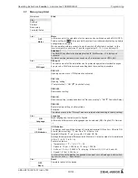 Preview for 53 page of ZIEHL-ABEGG FXD32AM Operating Instructions Manual