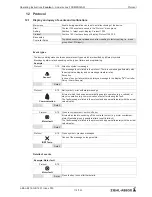 Предварительный просмотр 114 страницы ZIEHL-ABEGG FXD32AM Operating Instructions Manual