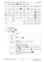 Preview for 26 page of ZIEHL-ABEGG FXET10AMQ Operating Instructions Manual