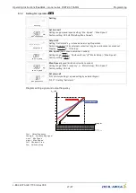 Preview for 27 page of ZIEHL-ABEGG FXET10AMQ Operating Instructions Manual