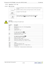 Preview for 50 page of ZIEHL-ABEGG FXET10AMQ Operating Instructions Manual