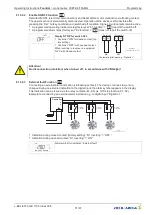 Preview for 51 page of ZIEHL-ABEGG FXET10AMQ Operating Instructions Manual