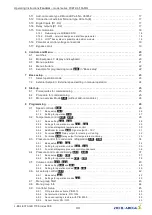 Предварительный просмотр 3 страницы ZIEHL-ABEGG FXET4AMQ Operating Instructions Manual