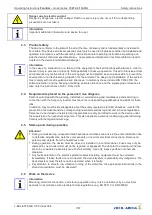 Предварительный просмотр 7 страницы ZIEHL-ABEGG FXET4AMQ Operating Instructions Manual