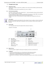 Предварительный просмотр 9 страницы ZIEHL-ABEGG FXET4AMQ Operating Instructions Manual