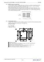 Предварительный просмотр 11 страницы ZIEHL-ABEGG FXET4AMQ Operating Instructions Manual