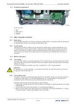 Предварительный просмотр 14 страницы ZIEHL-ABEGG FXET4AMQ Operating Instructions Manual