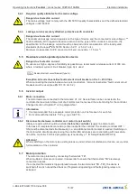 Предварительный просмотр 15 страницы ZIEHL-ABEGG FXET4AMQ Operating Instructions Manual