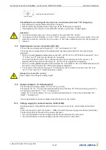 Предварительный просмотр 16 страницы ZIEHL-ABEGG FXET4AMQ Operating Instructions Manual