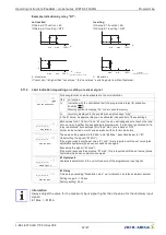 Предварительный просмотр 62 страницы ZIEHL-ABEGG FXET4AMQ Operating Instructions Manual