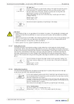 Предварительный просмотр 67 страницы ZIEHL-ABEGG FXET4AMQ Operating Instructions Manual