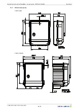 Предварительный просмотр 85 страницы ZIEHL-ABEGG FXET4AMQ Operating Instructions Manual