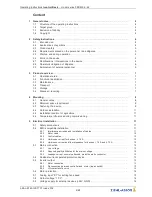 Preview for 2 page of ZIEHL-ABEGG iControl FSDM2.6 Operating Instructions Manual