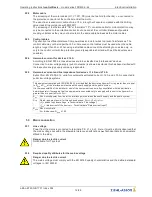 Preview for 12 page of ZIEHL-ABEGG iControl FSDM2.6 Operating Instructions Manual