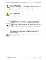 Preview for 13 page of ZIEHL-ABEGG iControl FSDM2.6 Operating Instructions Manual