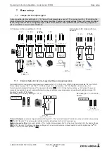 Предварительный просмотр 21 страницы ZIEHL-ABEGG Icontrol FXDM Series Operating Instructions Manual